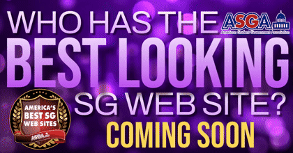 Best Looking Web Site